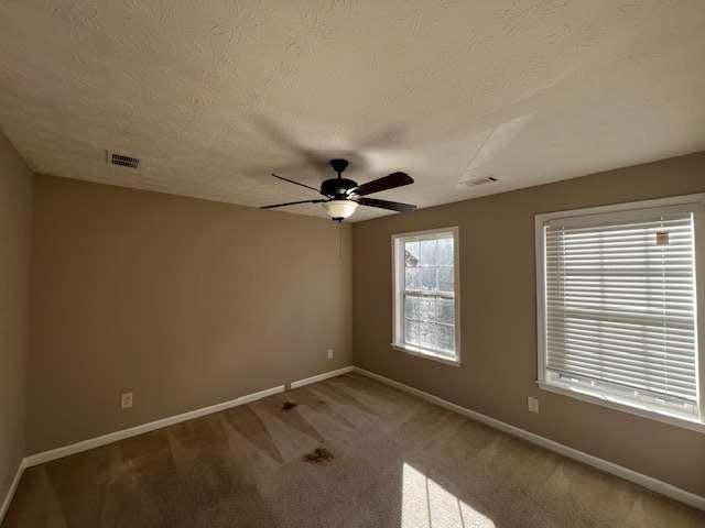 3721 Bogan Mill Road Northeast Buford, GA 30519 - Photo 22 of 41 a view of an empty room with a window