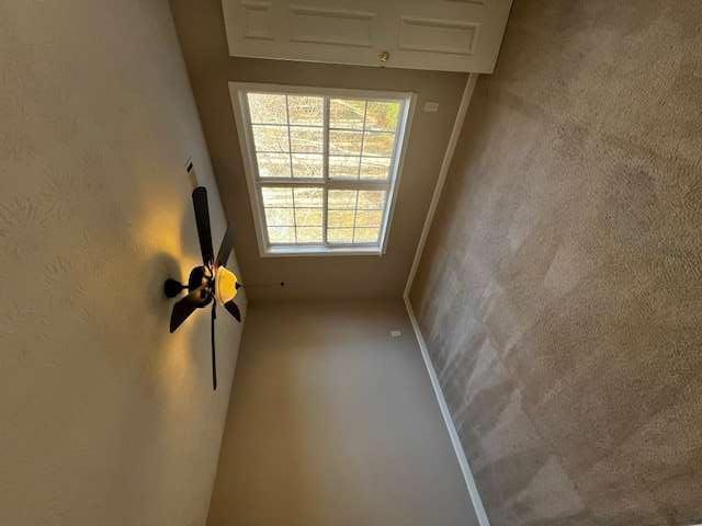 3721 Bogan Mill Road Northeast Buford, GA 30519 - Photo 24 of 41 an empty room with a window