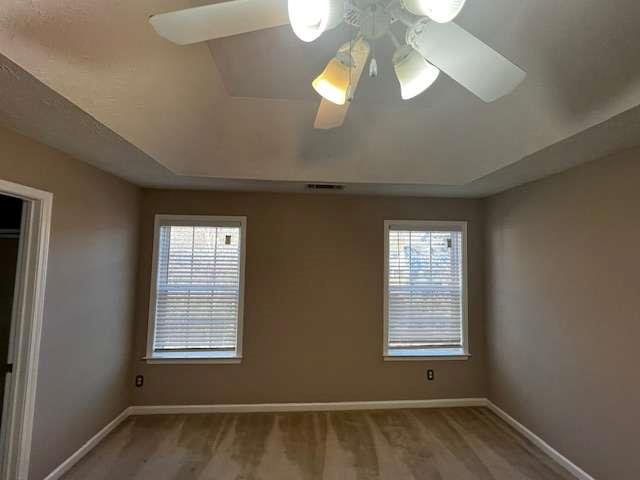 3721 Bogan Mill Road Northeast Buford, GA 30519 - Photo 29 of 41 an empty room with a window