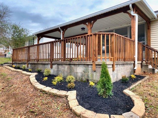 105 Alger Road Oak Ridge, TN 37830 - Photo 3 of 8 image