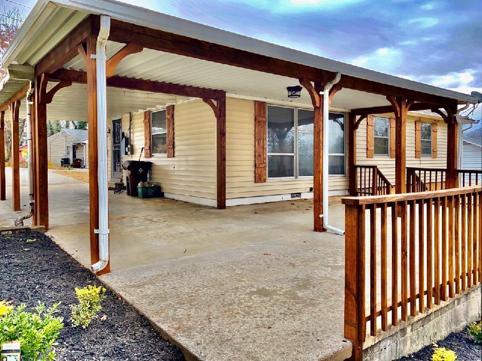 105 Alger Road Oak Ridge, TN 37830 - Photo 4 of 8 image