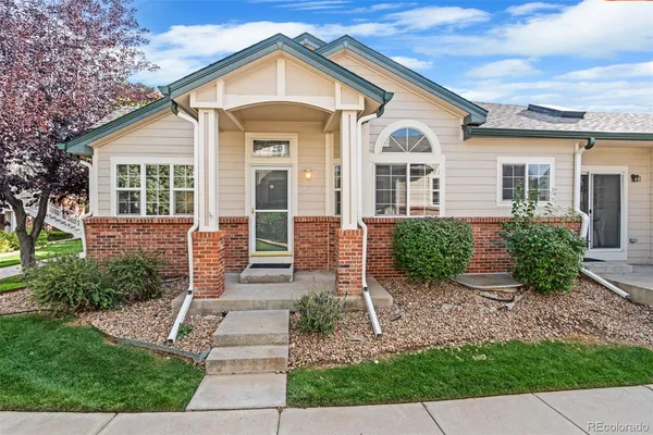 $399,900 | 2974 South Zeno Court, Aurora, CO 80013