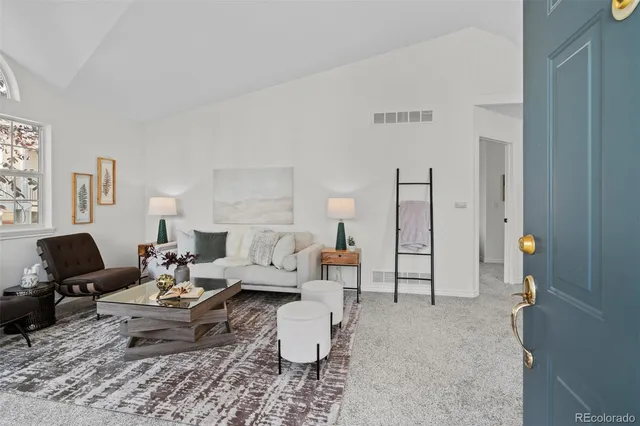 $425,000 | 2974 South Zeno Court, Aurora, CO 80013