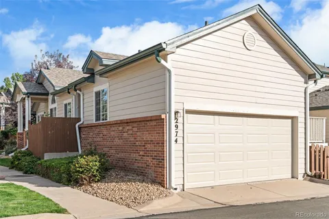 $425,000 | 2974 South Zeno Court, Aurora, CO 80013