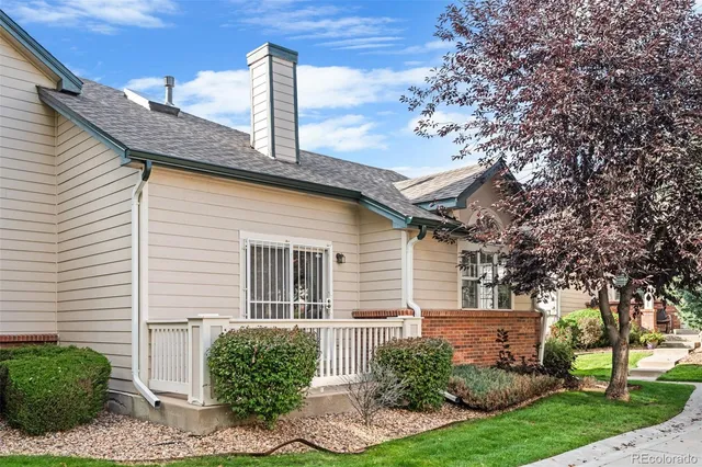 $425,000 | 2974 South Zeno Court, Aurora, CO 80013