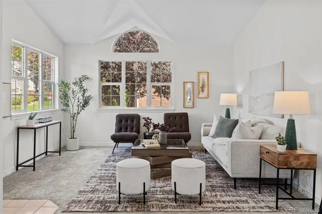 $425,000 | 2974 South Zeno Court, Aurora, CO 80013