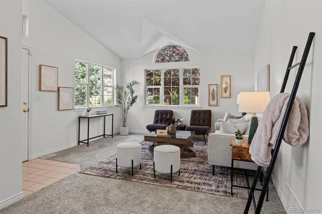 $425,000 | 2974 South Zeno Court, Aurora, CO 80013