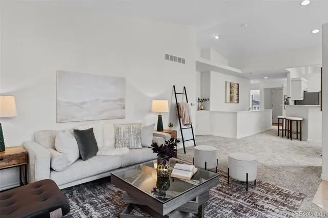 $425,000 | 2974 South Zeno Court, Aurora, CO 80013