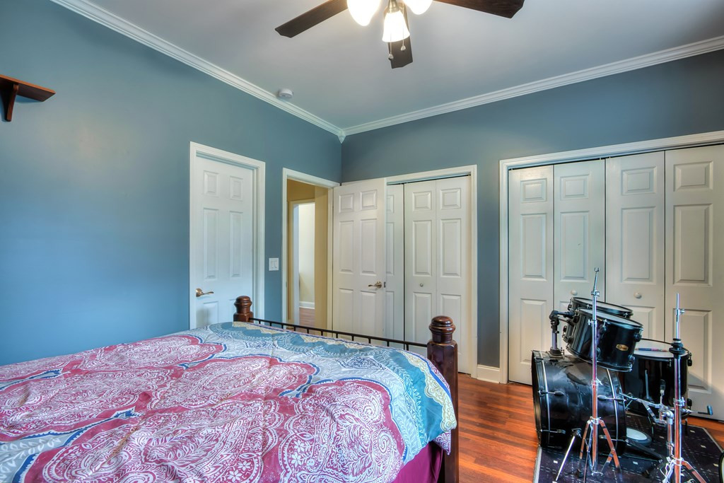 2842 Stratford Road Sumter, SC 29154 - Photo 26 of 37