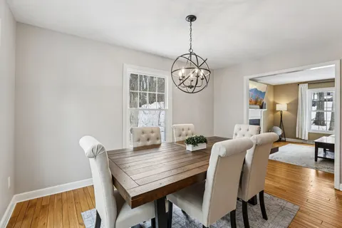 $649,900 | 4927 Hickory Trail, Middleton, WI 53562