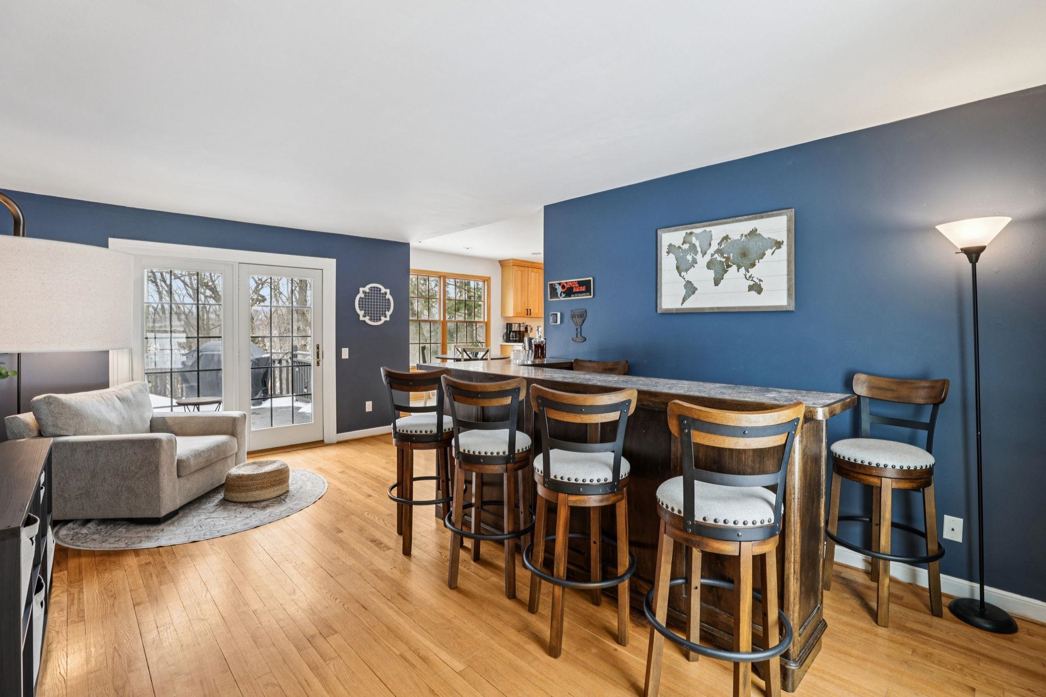 4927 Hickory Trail Middleton, WI 53562 - Photo 20 of 55