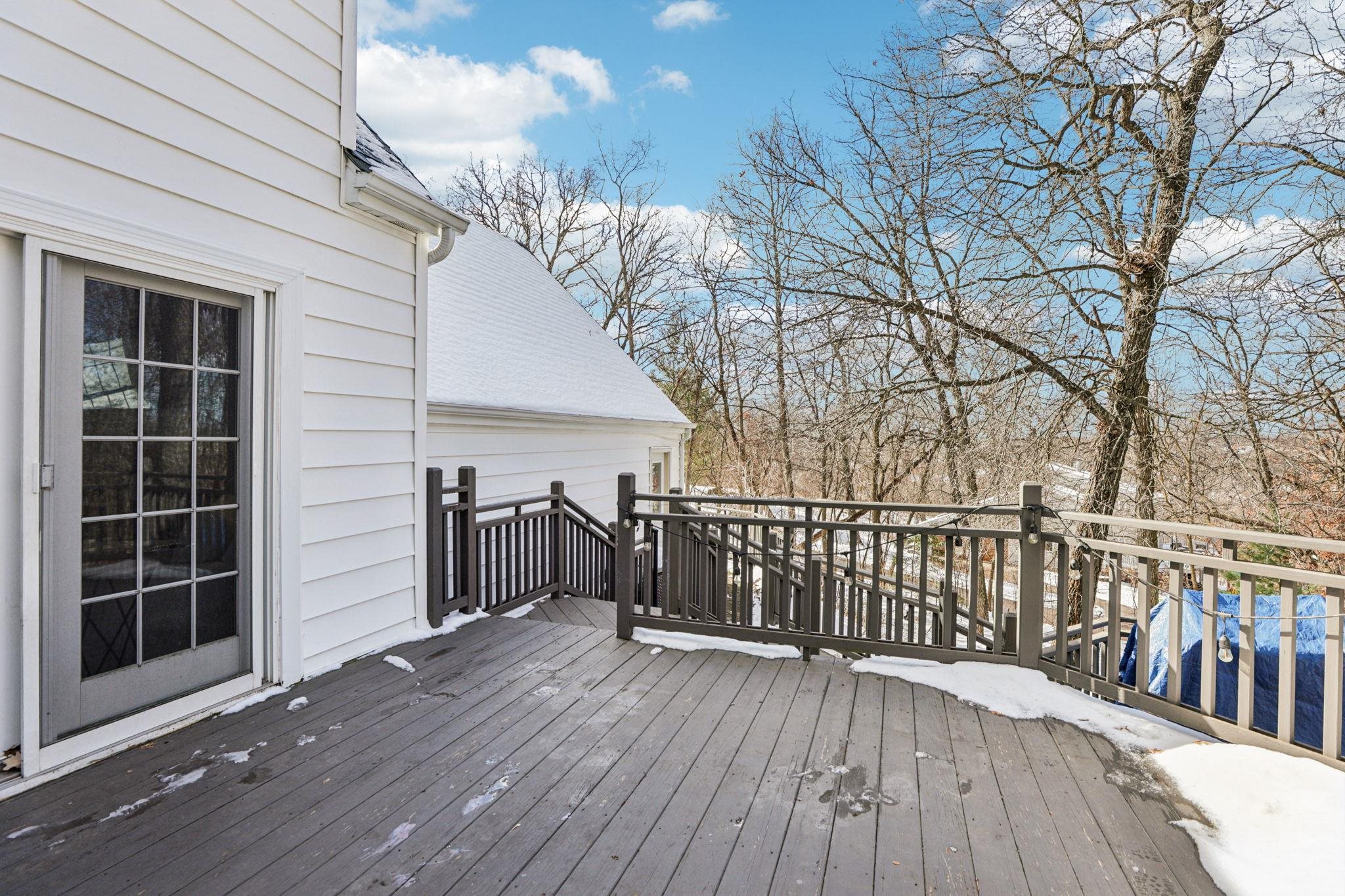 4927 Hickory Trail Middleton, WI 53562 - Photo 46 of 55