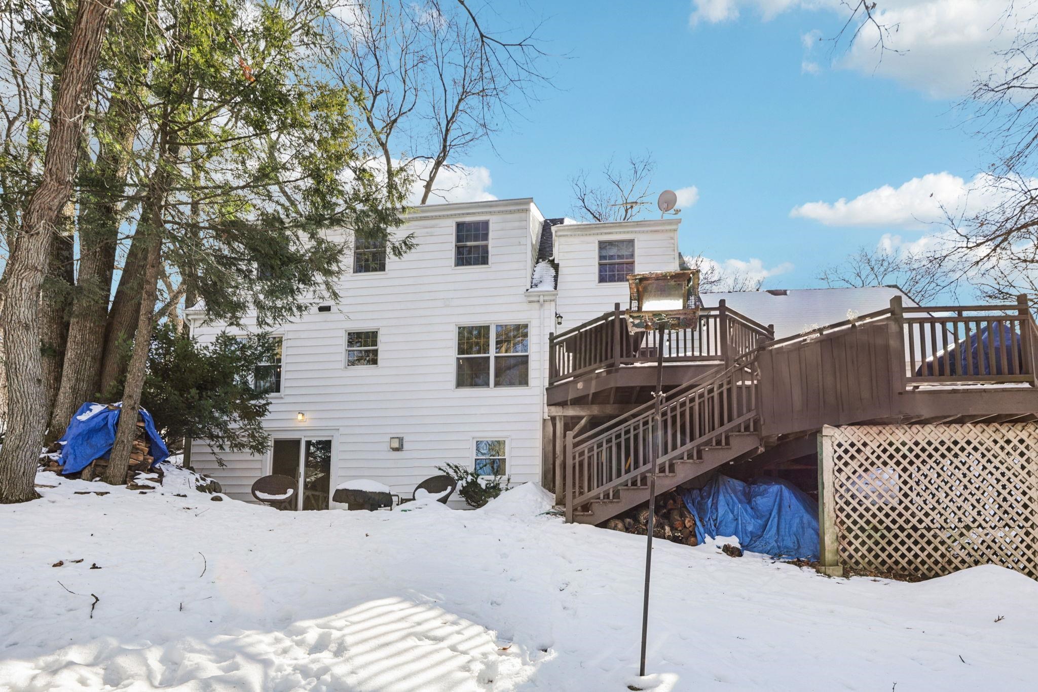 4927 Hickory Trail Middleton, WI 53562 - Photo 47 of 55