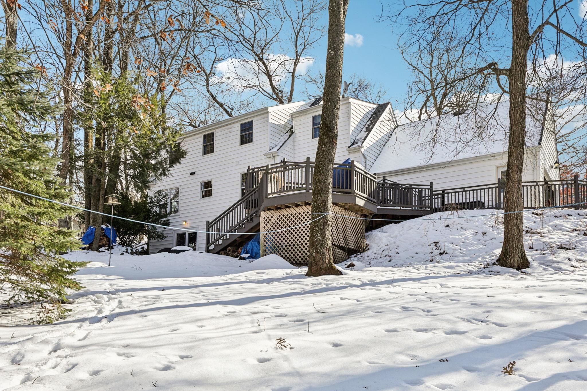 4927 Hickory Trail Middleton, WI 53562 - Photo 48 of 55