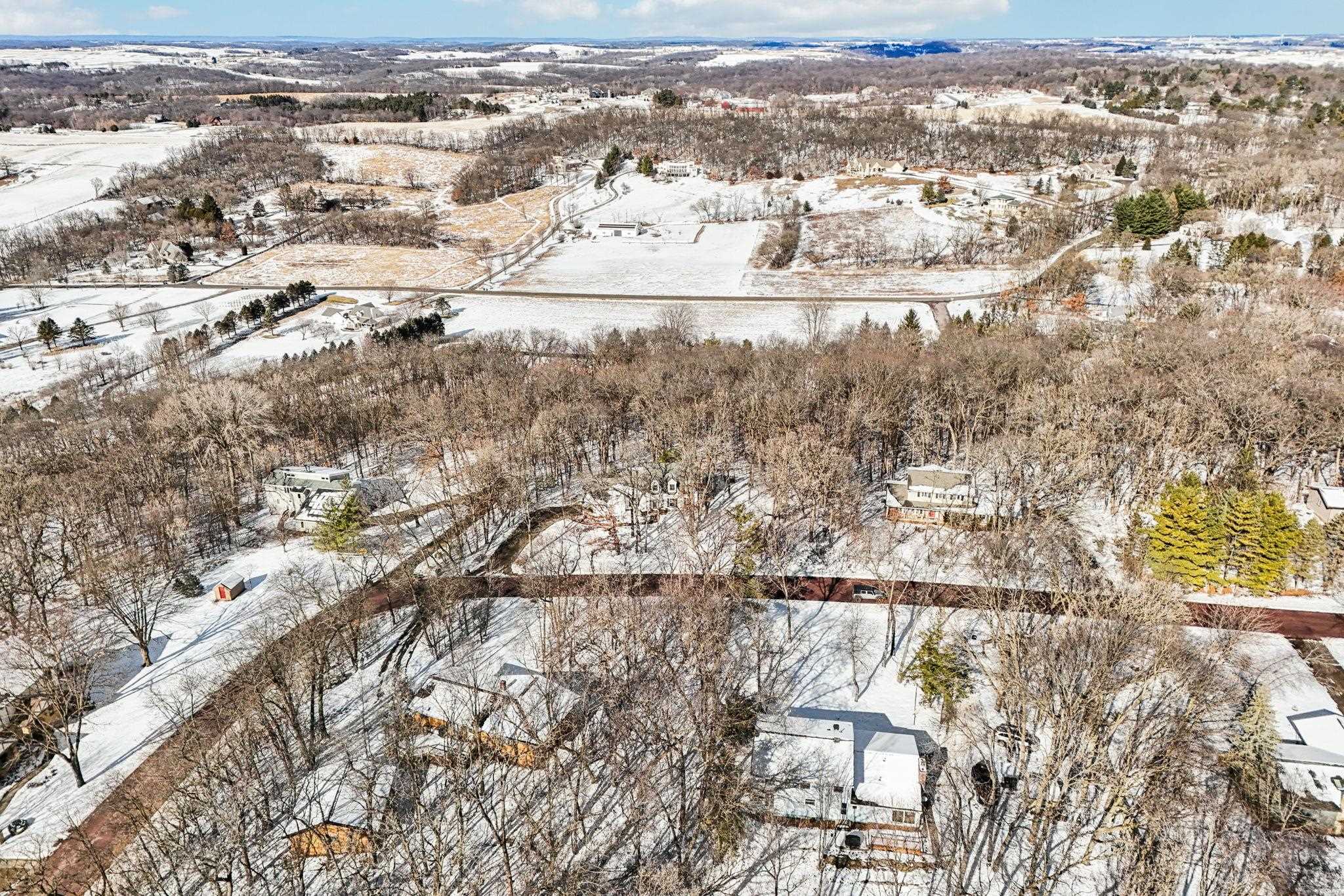 4927 Hickory Trail Middleton, WI 53562 - Photo 51 of 55