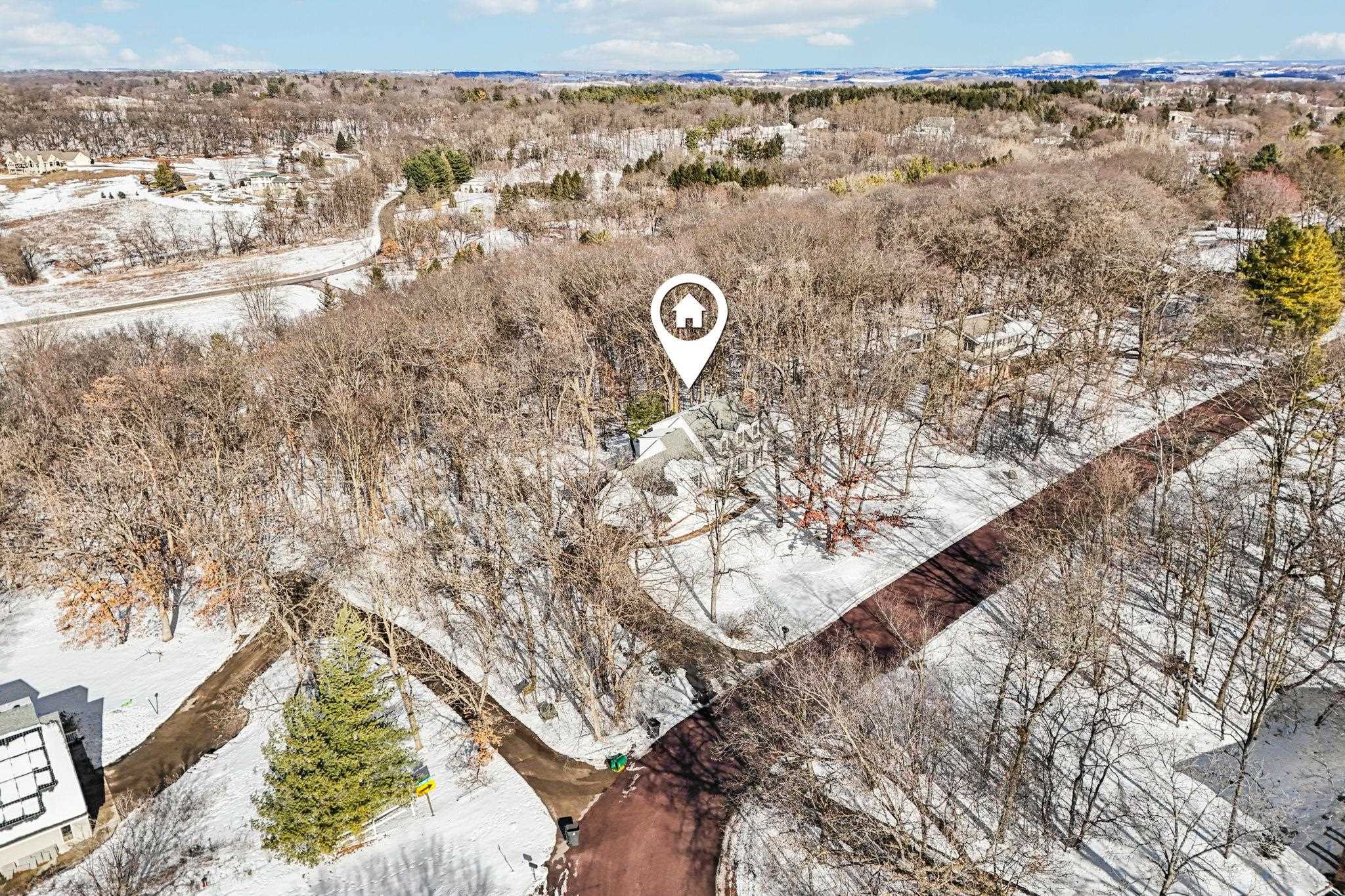 4927 Hickory Trail Middleton, WI 53562 - Photo 52 of 55