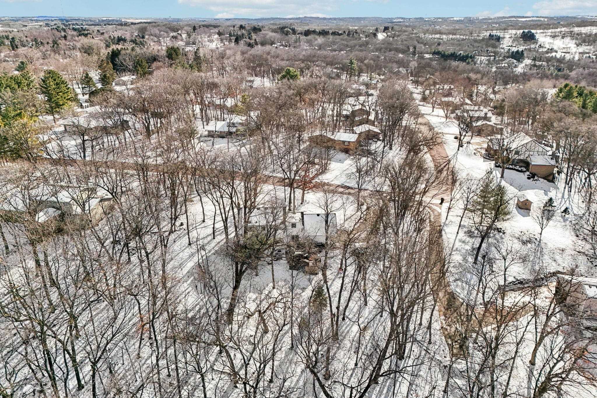 4927 Hickory Trail Middleton, WI 53562 - Photo 53 of 55