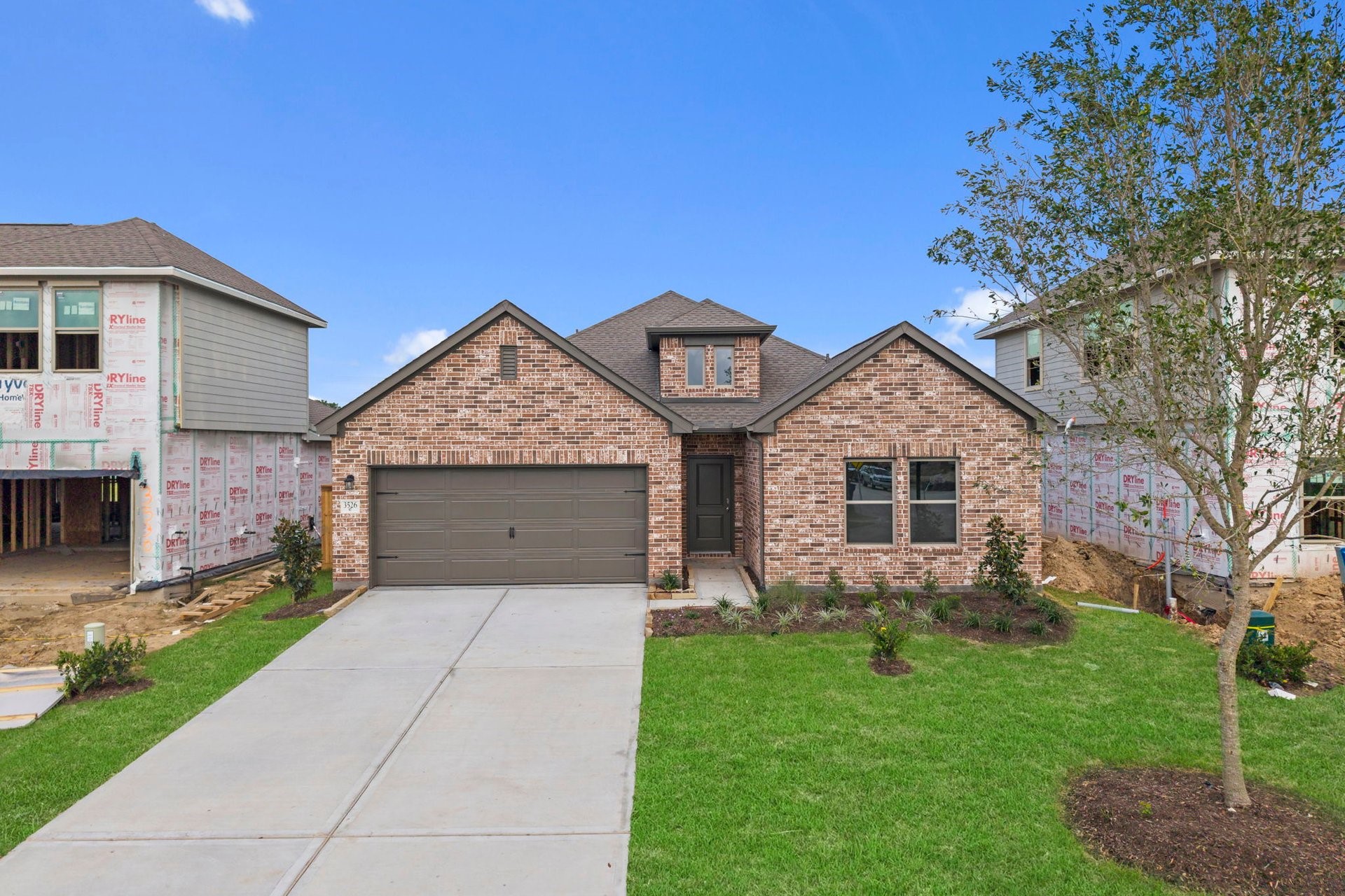 3526 Cardinal Pointe Drive Angleton, TX 77515 - Photo 28 of 34