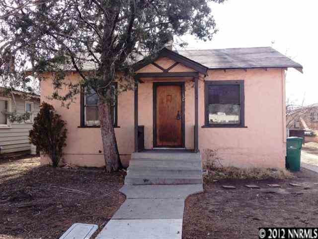 130 Malone Lane Reno, NV 89502 - Photo 1 of 1 Photo 1
