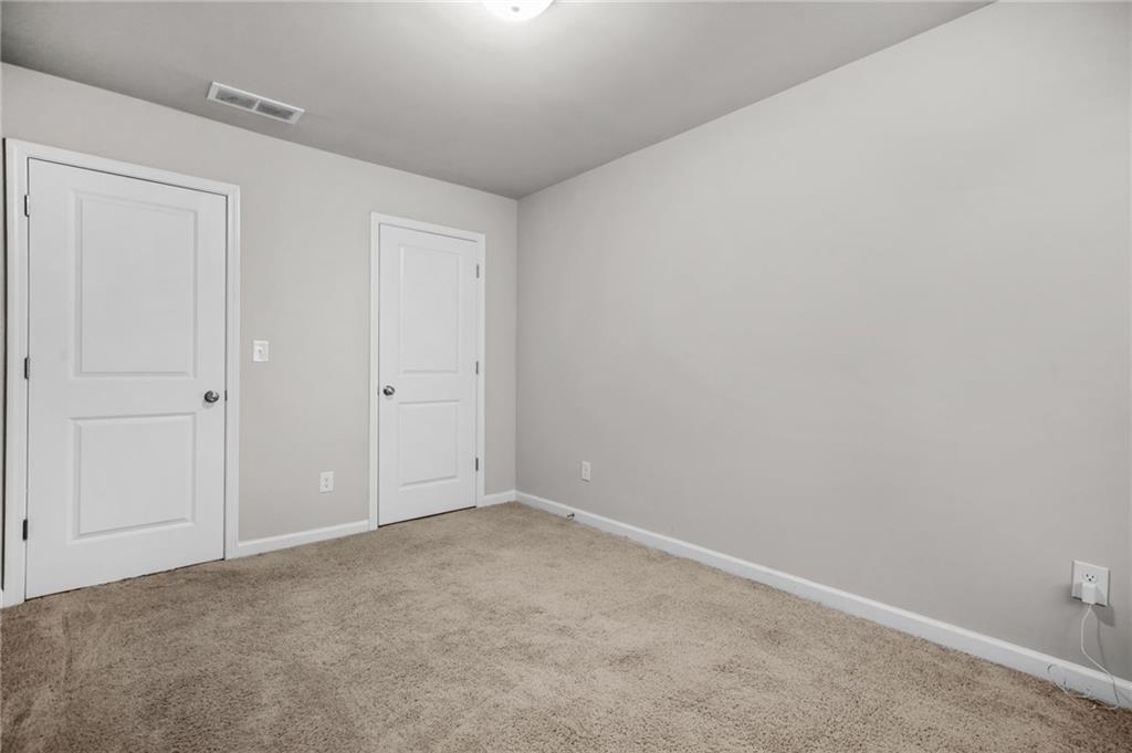 3181 Meadowstone Lane Southwest Atlanta, GA 30331 - Photo 19 of 27 a view of an empty room