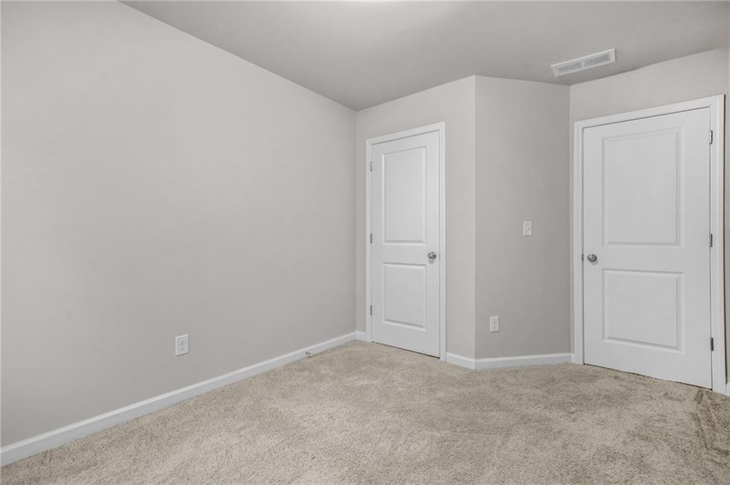 3181 Meadowstone Lane Southwest Atlanta, GA 30331 - Photo 21 of 27 a view of an empty room