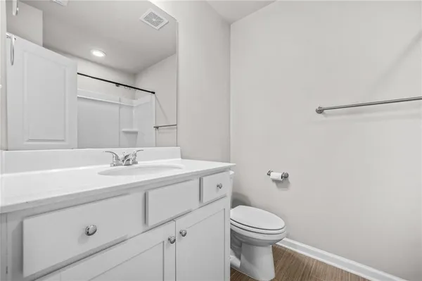 $2,300 | 3181 Meadowstone Lane Southwest, Atlanta, GA 30331