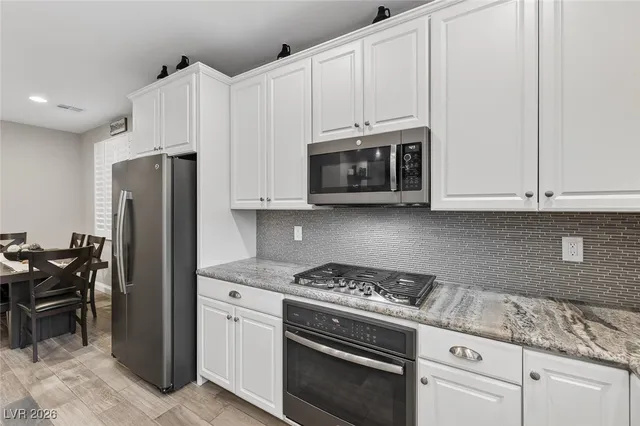 $590,000 | 8623 Reynolds Spring Street, Las Vegas, NV 89178