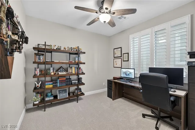 $590,000 | 8623 Reynolds Spring Street, Las Vegas, NV 89178