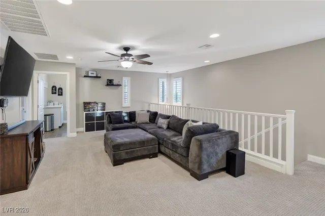 $590,000 | 8623 Reynolds Spring Street, Las Vegas, NV 89178