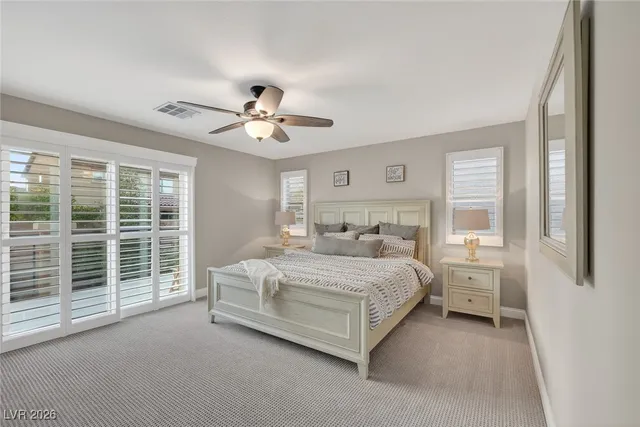 $590,000 | 8623 Reynolds Spring Street, Las Vegas, NV 89178