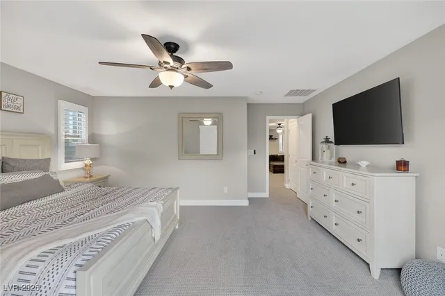 $590,000 | 8623 Reynolds Spring Street, Las Vegas, NV 89178