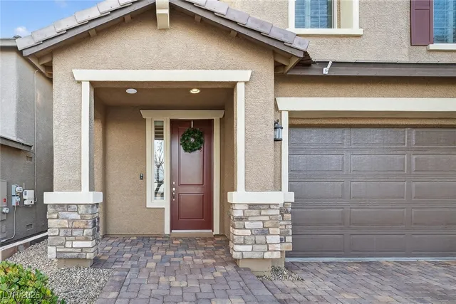 $590,000 | 8623 Reynolds Spring Street, Las Vegas, NV 89178