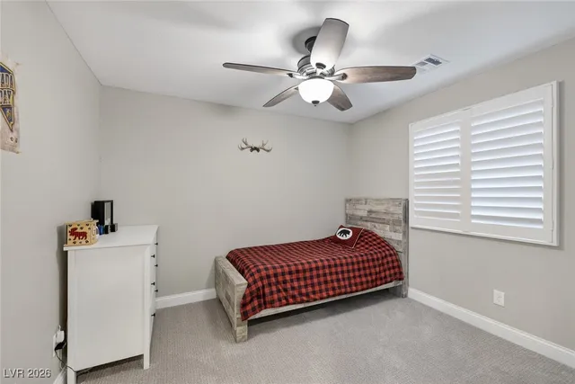 $590,000 | 8623 Reynolds Spring Street, Las Vegas, NV 89178