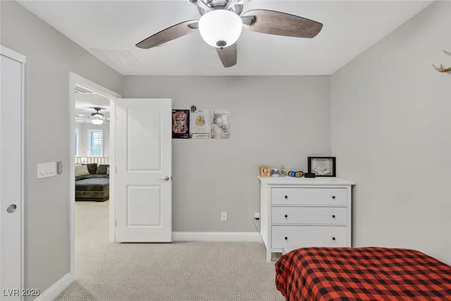 $590,000 | 8623 Reynolds Spring Street, Las Vegas, NV 89178