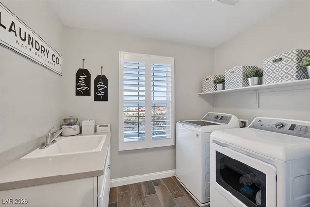 $590,000 | 8623 Reynolds Spring Street, Las Vegas, NV 89178