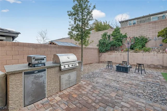 $590,000 | 8623 Reynolds Spring Street, Las Vegas, NV 89178