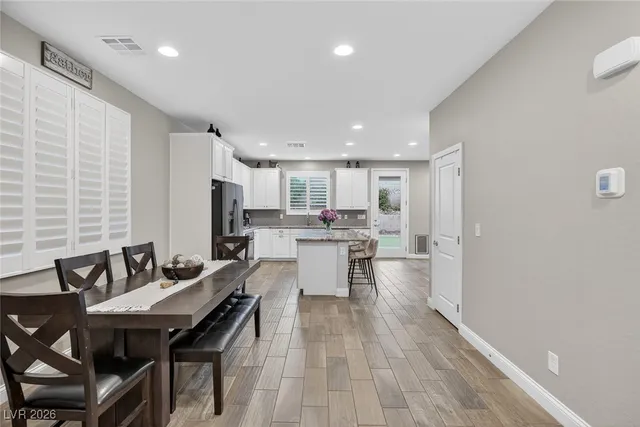 $590,000 | 8623 Reynolds Spring Street, Las Vegas, NV 89178