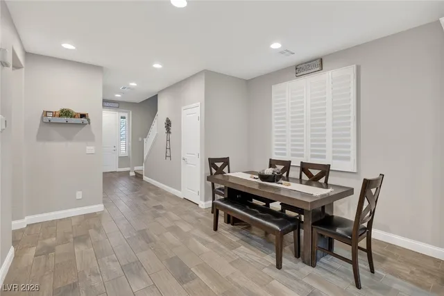 $590,000 | 8623 Reynolds Spring Street, Las Vegas, NV 89178