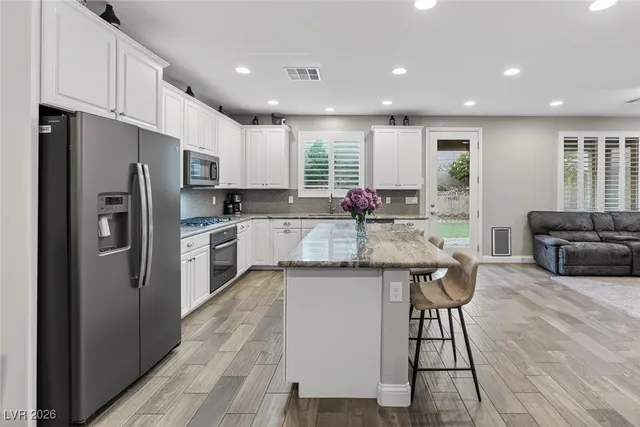 $590,000 | 8623 Reynolds Spring Street, Las Vegas, NV 89178