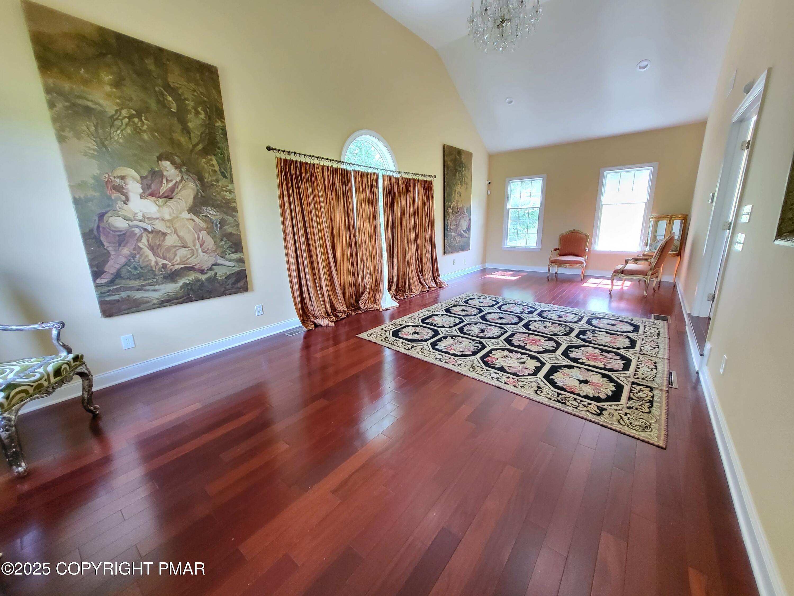 229 Rising Meadow Way East Stroudsburg, PA 18302 - Photo 15 of 73 bonus room view 2