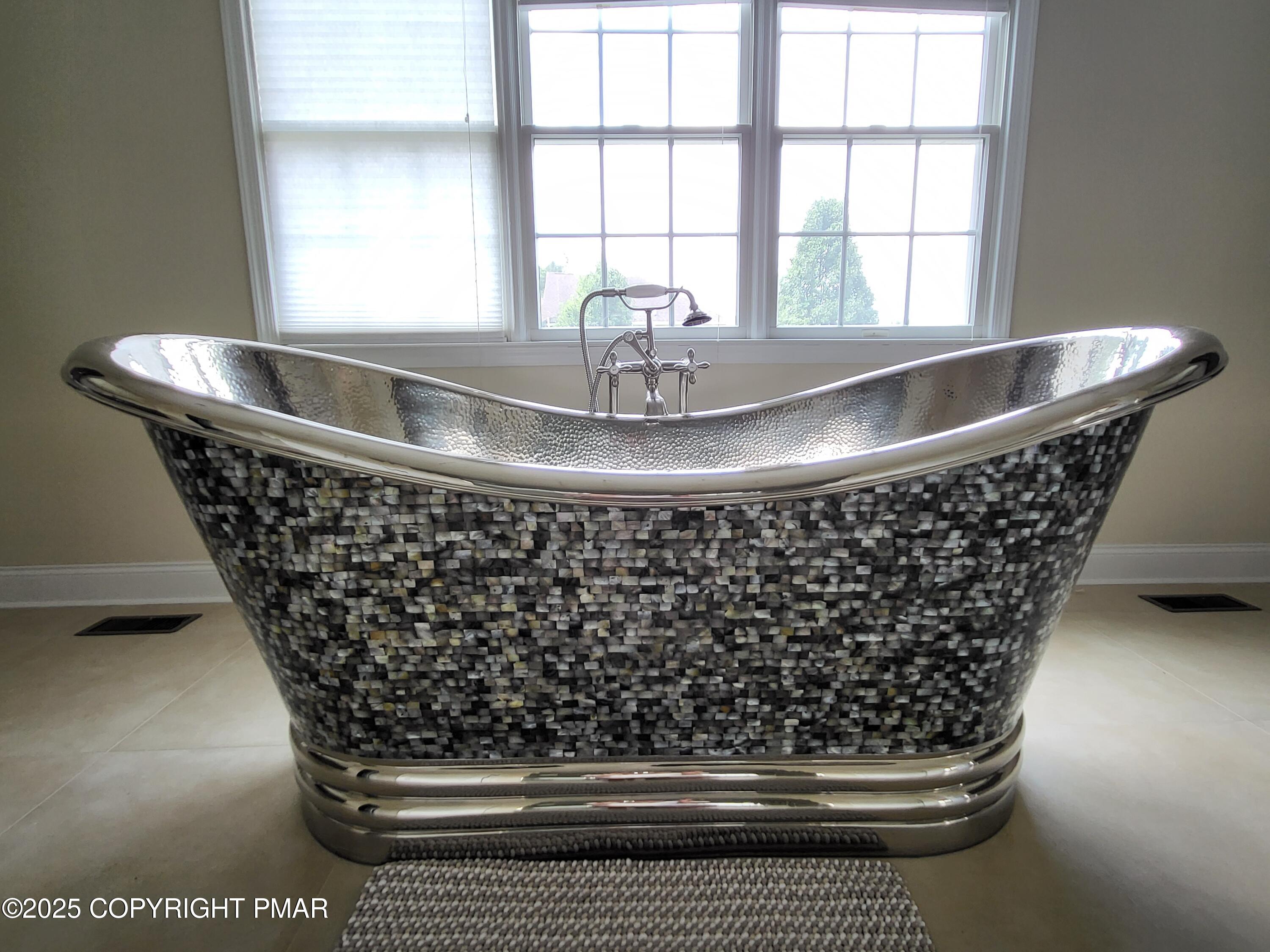 229 Rising Meadow Way East Stroudsburg, PA 18302 - Photo 36 of 73 master soaking tub