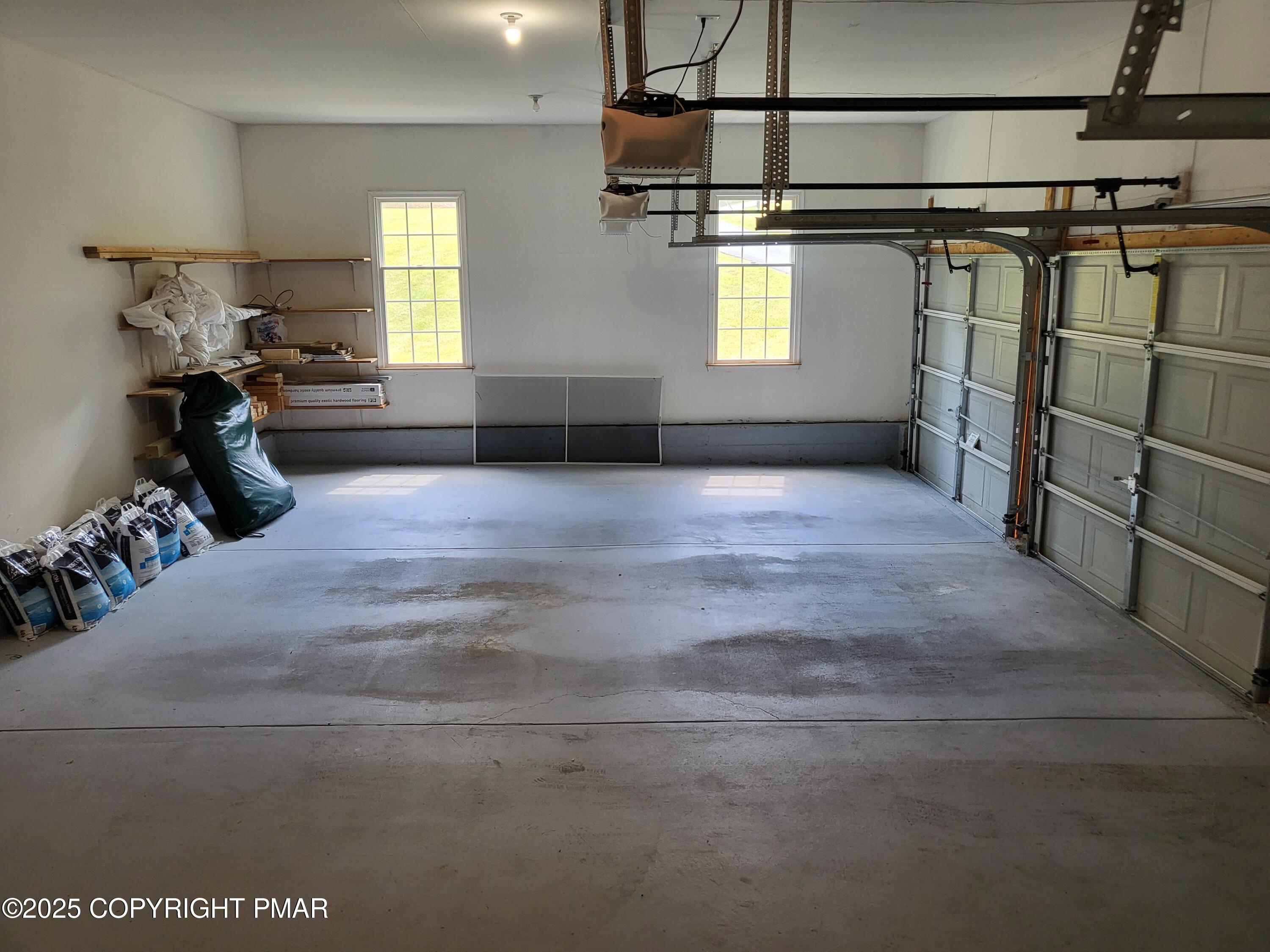 229 Rising Meadow Way East Stroudsburg, PA 18302 - Photo 53 of 73 a view of a storage & utility room