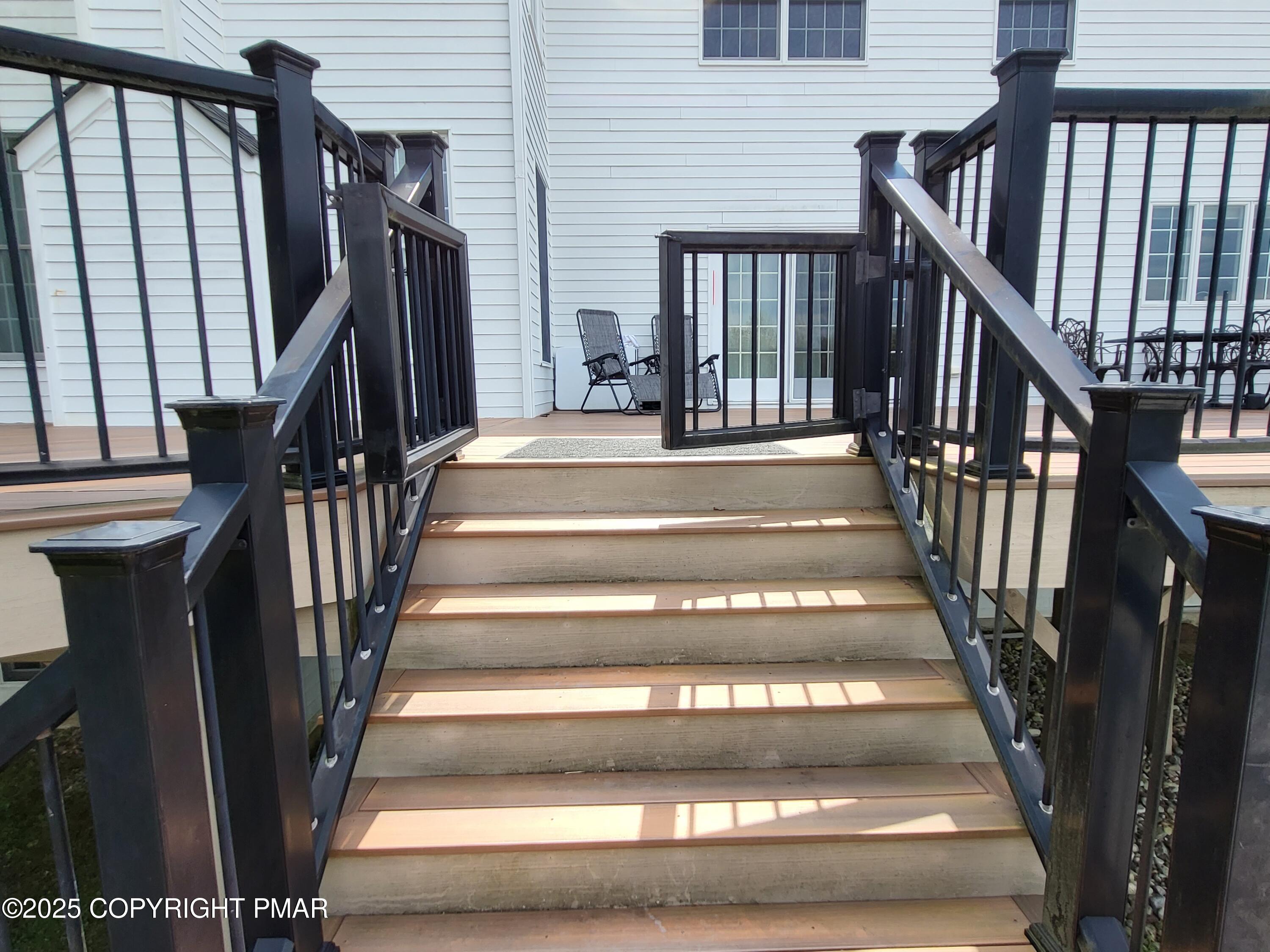 229 Rising Meadow Way East Stroudsburg, PA 18302 - Photo 56 of 73 20220826_120939