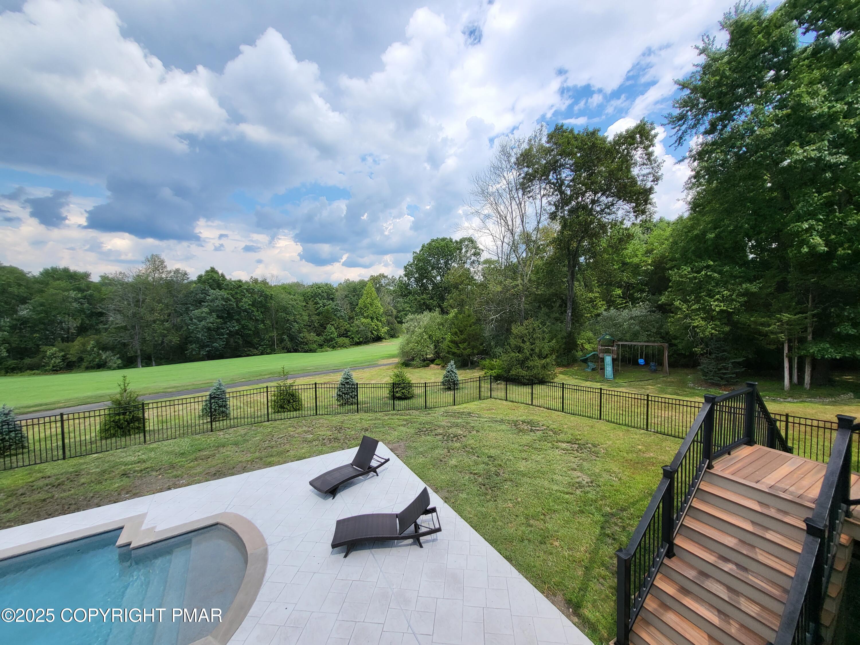 229 Rising Meadow Way East Stroudsburg, PA 18302 - Photo 70 of 73 view 1