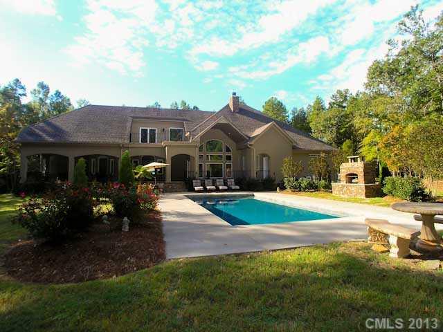 6111 Bost Cutoff Road Concord, NC 28025 - Photo 2 of 16 Gallery Image 2
