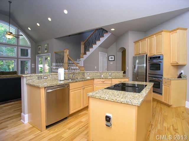 6111 Bost Cutoff Road Concord, NC 28025 - Photo 9 of 16 Gallery Image 9