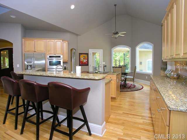 6111 Bost Cutoff Road Concord, NC 28025 - Photo 10 of 16 Gallery Image 10