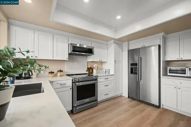 $895,000 | 2105-2105 Cactus Court, Unit 3, Walnut Creek, CA 94595