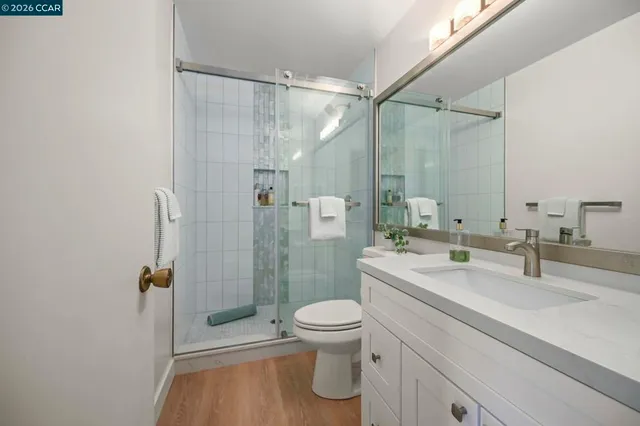 $895,000 | 2105-2105 Cactus Court, Unit 3, Walnut Creek, CA 94595