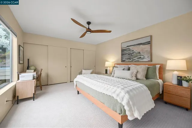 $895,000 | 2105-2105 Cactus Court, Unit 3, Walnut Creek, CA 94595